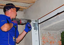 All County Garage Doors Jacksonville, FL 904-592-9225 - installation-sidebar